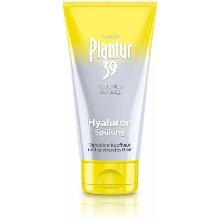 Plantur 39 Hyaluron Spülung 150 ml