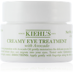 Kiehl'S Creamy Eye Treatment With Avocado 14 gInhlt: 14 g