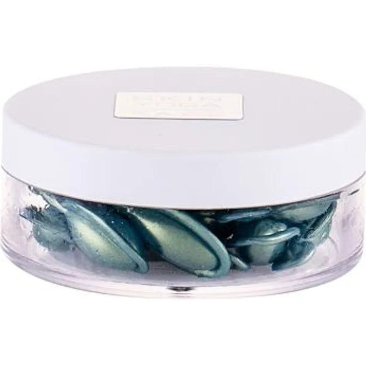 Artdeco Skin Yoga Face Hyaluronic Hydra Caps Feuchtigkeitsspendende Kapseln 7,35 ml, feuchtigkeitsspendende Wirkung