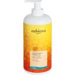 Eubiona Honig Kräuter Pflegelotion Ginkgo 500 ml 
