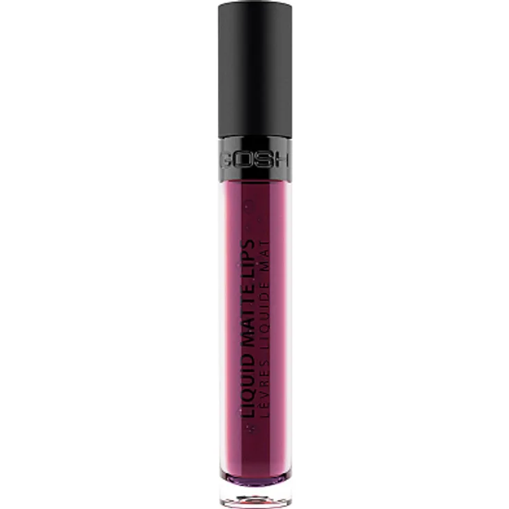 LIQUID MATTE lips 008-arabian night 4 ml