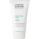 Annemarie Börlind Purifying Care femme-woman, Reinigungsgel 150 ml, bekämpft Unreinheiten, mit milden Tensiden 