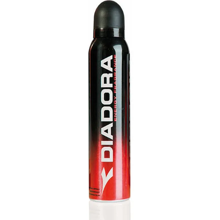 Diadora Red Energy Fragrance Deodorant 150 ml