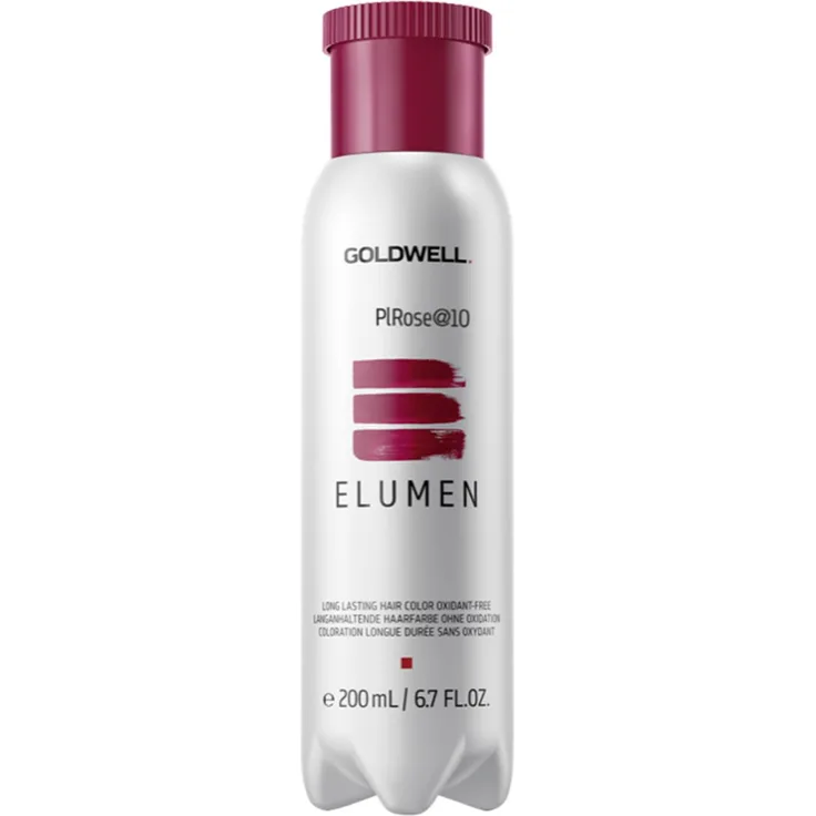 Goldwell Elumen Cools PlRose@10 200 ml