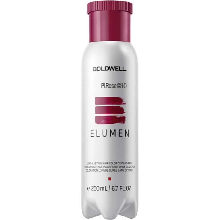 Goldwell Elumen Cools PlRose@10 200 ml