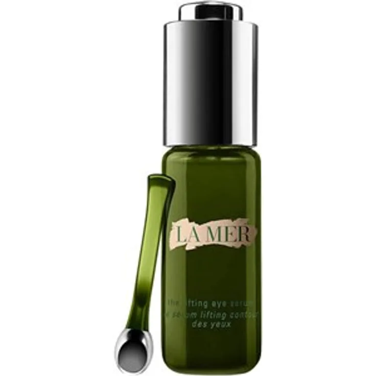 La Mer Gesichtspflege Augenpflege The Lifting Eye Serum 15 ml, mit pflegender Wirkung 