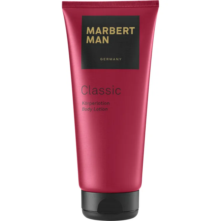 Marbert Man Classic 200 ml 