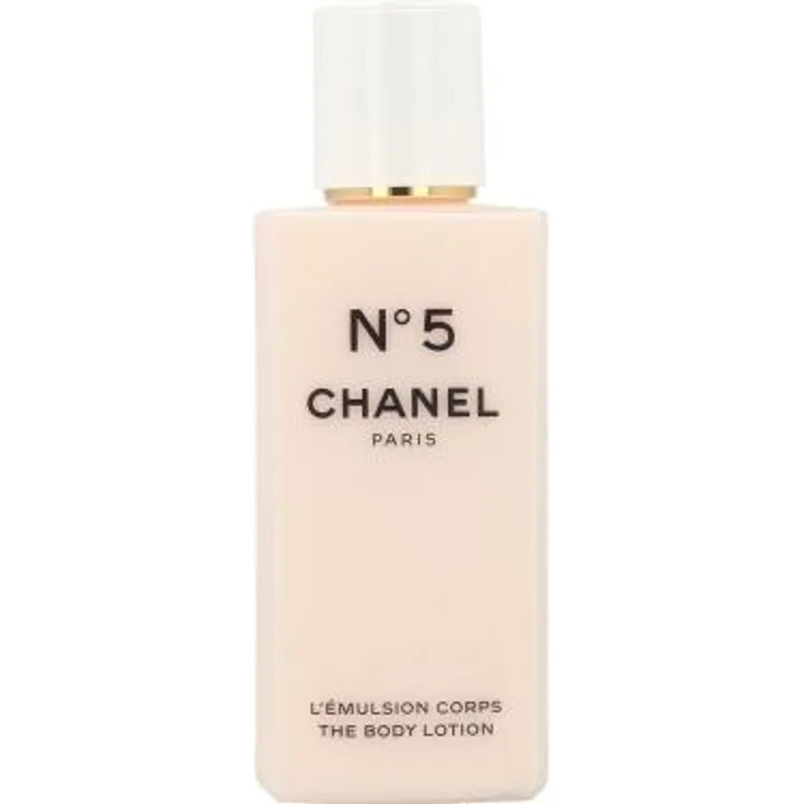 Chanel No 5 Body Lotion 200 ml 