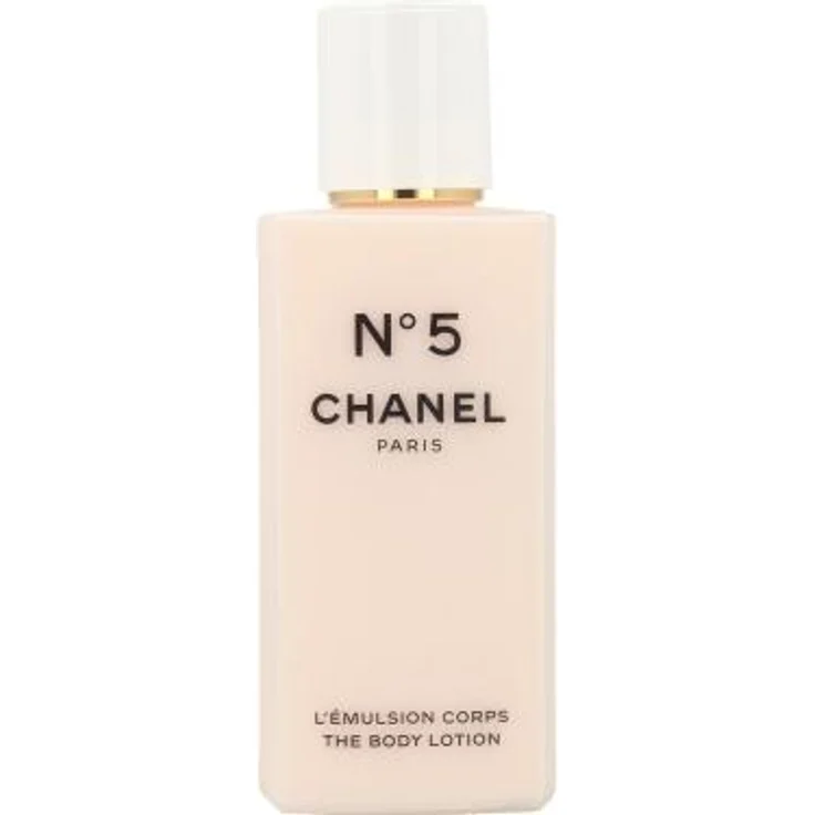 Chanel No 5 Body Lotion 200 ml  – Bild 1