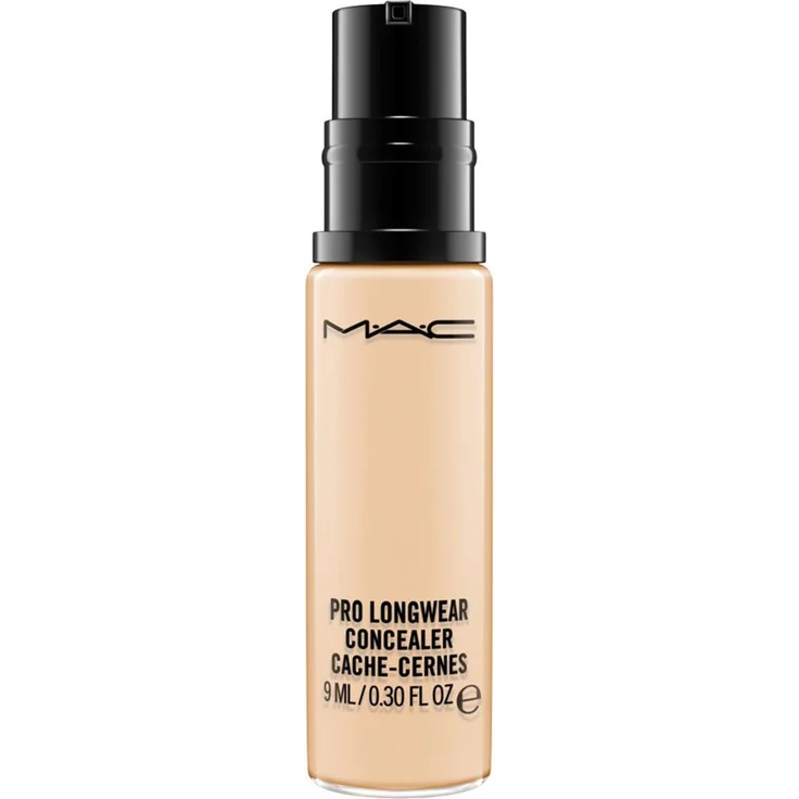 MAC Pro Longwear Concealer NC20 9 ml, Textur: Flüssig – Bild 1