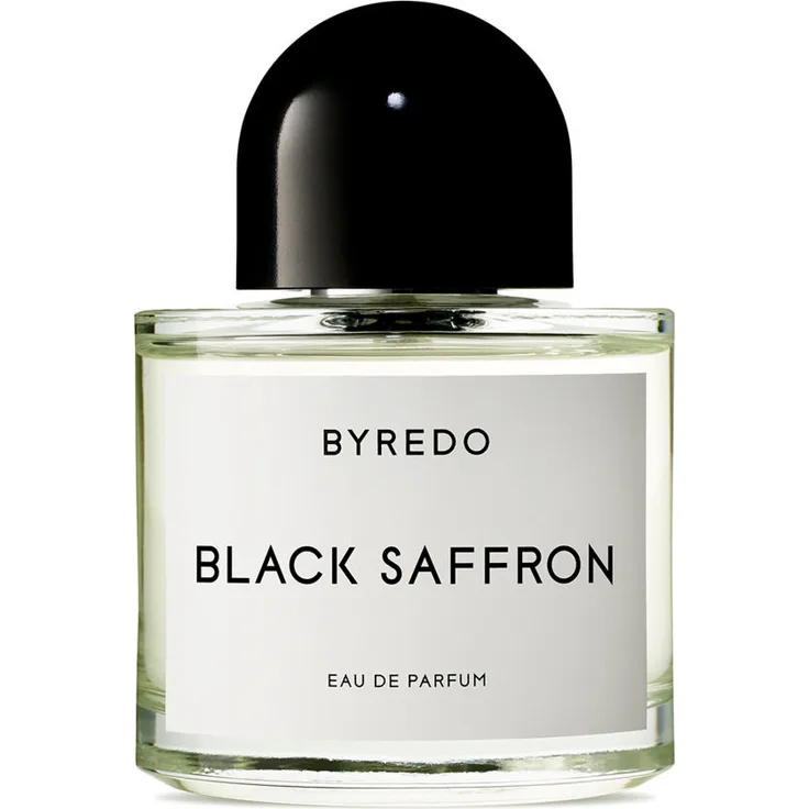 Byredo Black Saffron Eau de Parfum (EdP) Unisexduft 100 ml Duftfamilie: würzig, orientalisch