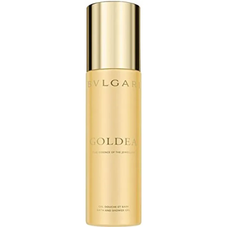 Bvlgari Goldea Duschgel 200 ml