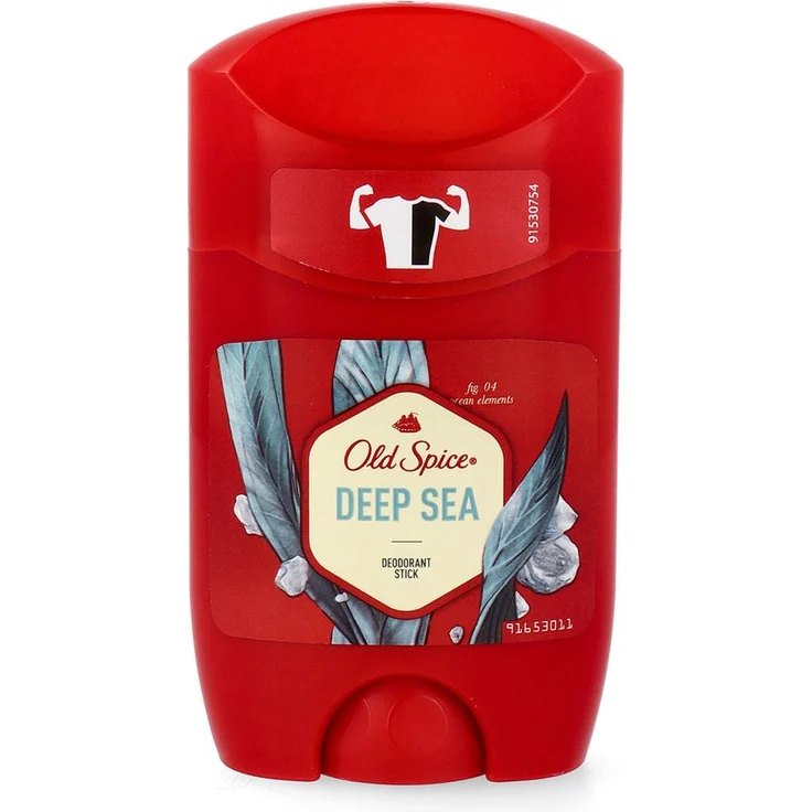 Old Spice Deep Sea Deodorant Stick 50 ml