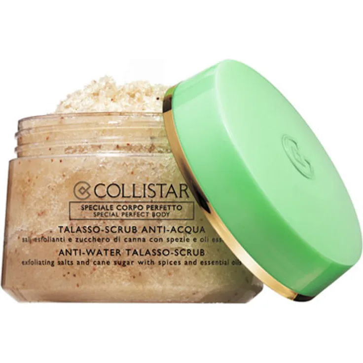 Collistar Perfect Body Anti-Water Talasso-Scrub 700 g 