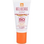 Heliocare Color Gelcream SPF50 Getönnte schützende Gel-Creme 50 ml