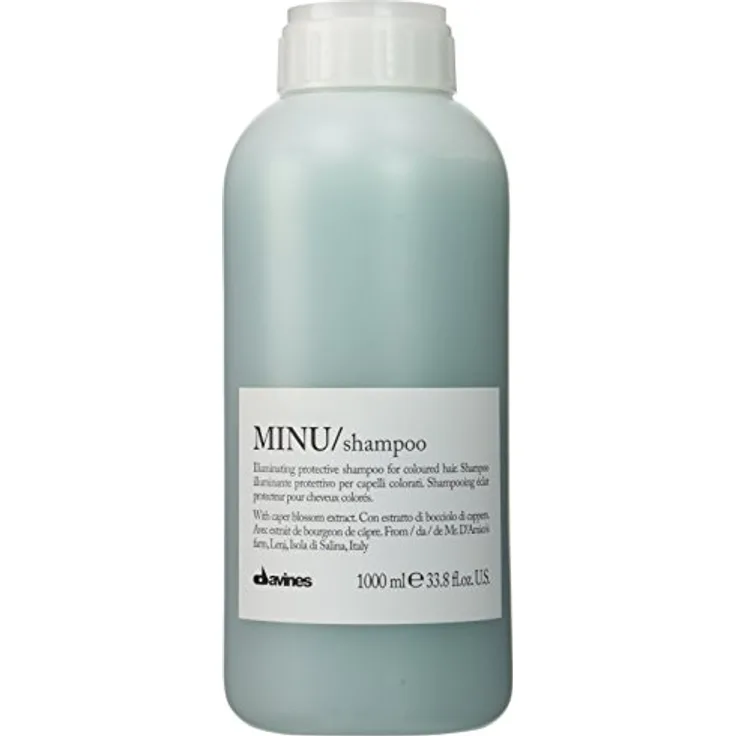 Davines Essential haircare Minu Shampoo 1000 ml