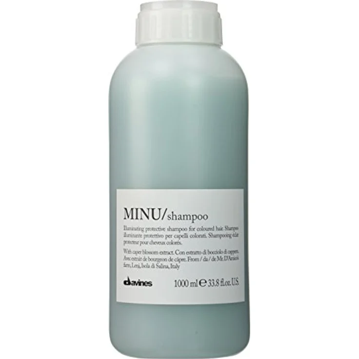 Davines Essential haircare Minu Shampoo 1000 ml