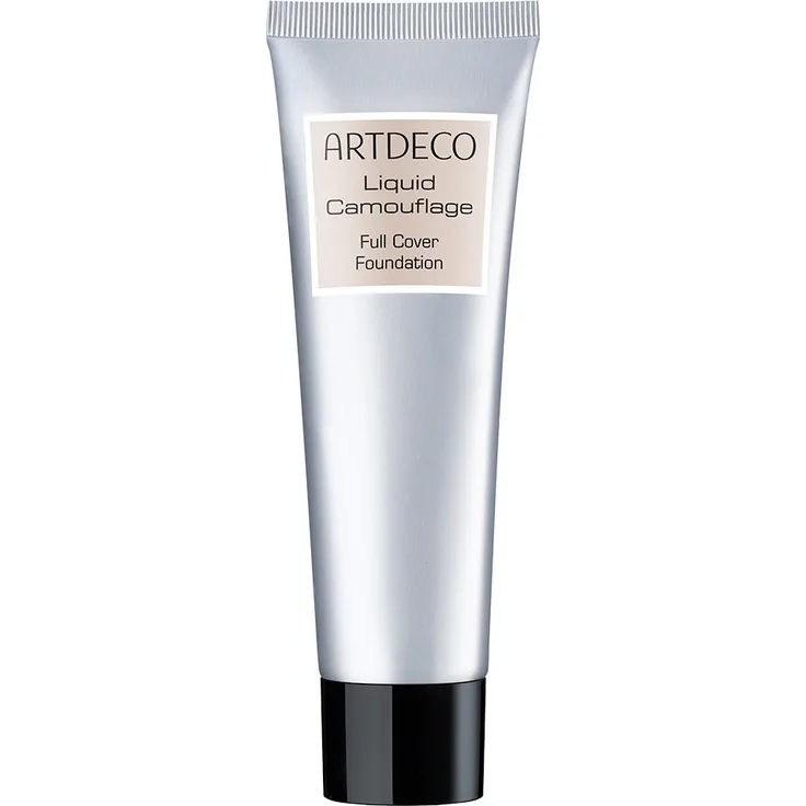 Artdeco Liquid Camouflage - 46 dune Sand 25 ml - Preisvergleich