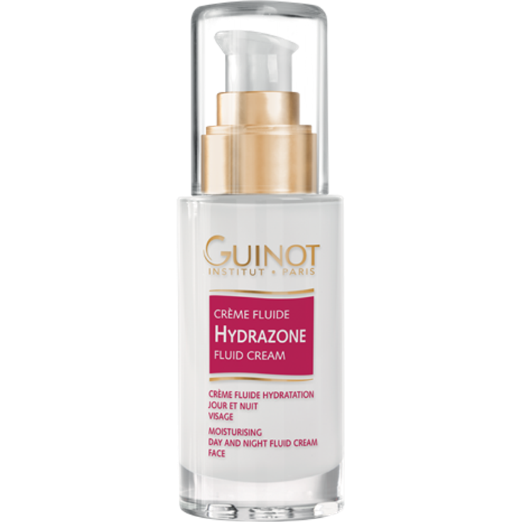 guinot Creme Hydrazone Fluid 50 ml