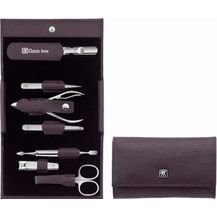 Image for Zwilling Classic Inox Druckknopf -Etui