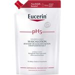 Eucerin pH5 Waschlotion Nachfüllbeutel 750 ml