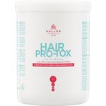 Kallos Kjmn Haar Pro-Tox Creme Haarmaske Mit Keratin 500 ml
