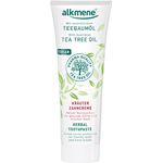 Alkmene Teebaum Zahncreme Kräuter 100 ml