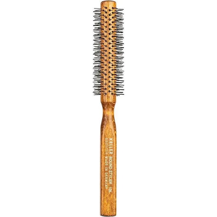 Keller Pro Line Rundbürste ohne Noppen Ø 16/32 mm