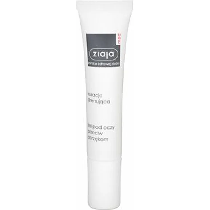 Ziaja Med for Women 15 ml