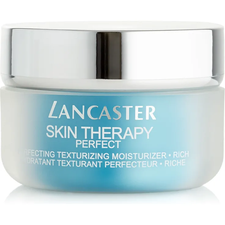 Lancaster Skin Therapy Perfect Rich Day Cream 50 ml