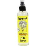 Teebaum Öl Fussspray 200 ml 