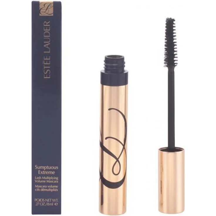 Estée Lauder Sumptuous Wimperntusche Extreme Black 8 g