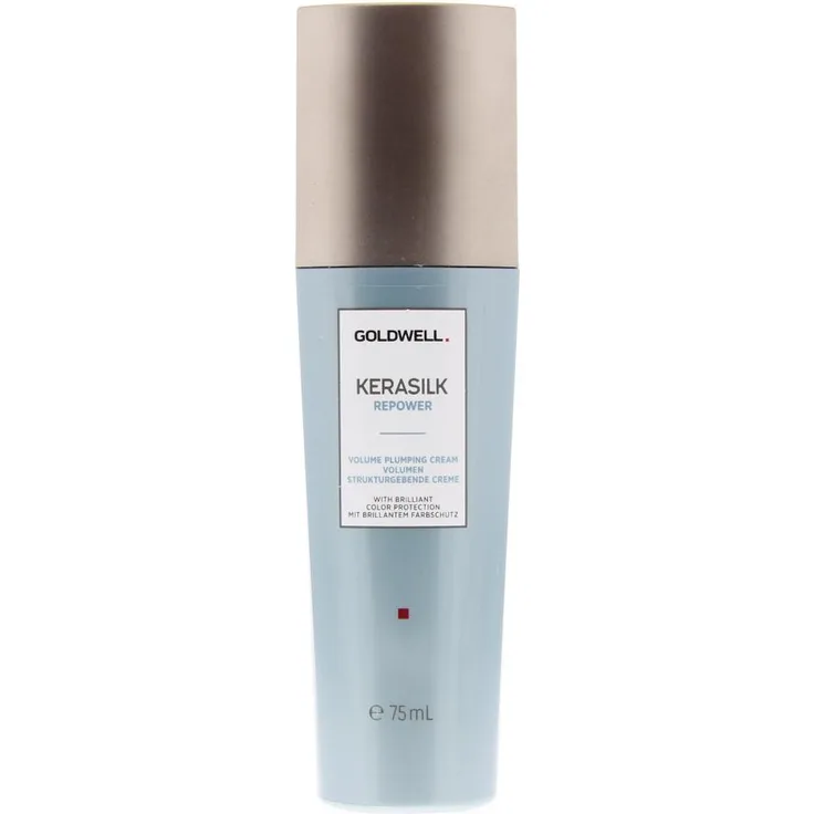 Goldwell Kerasilk Repower Volume Plumping Cream 75 ml