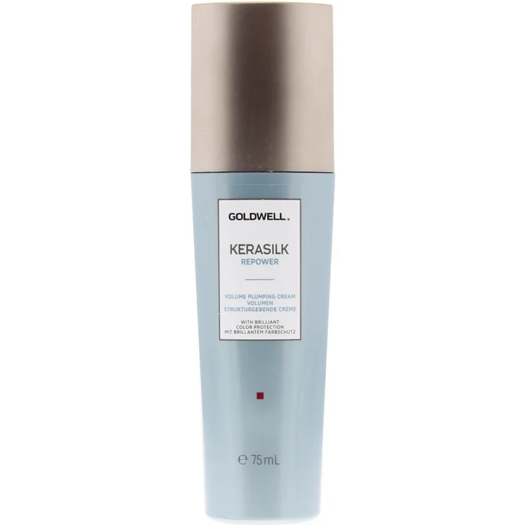 Goldwell Kerasilk Repower Volume Plumping Cream 75 ml – Bild 1