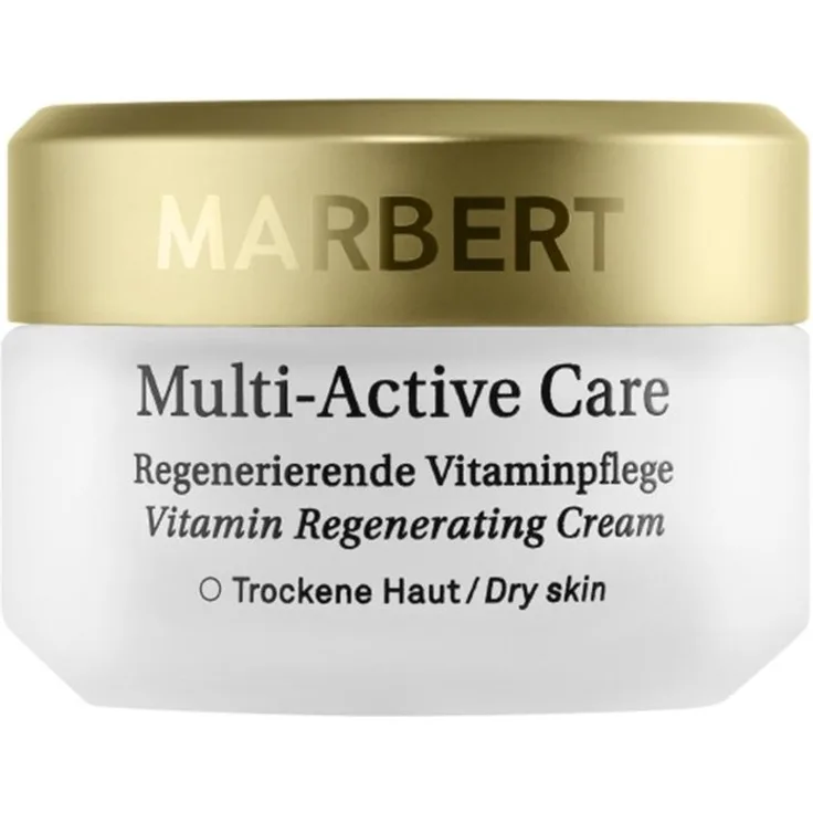 Marbert Multi-Active Care Vitamin Regenerating Cream 50 ml