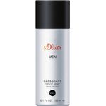 s.Oliver Men Deodorant Vaporisateur 150 ml