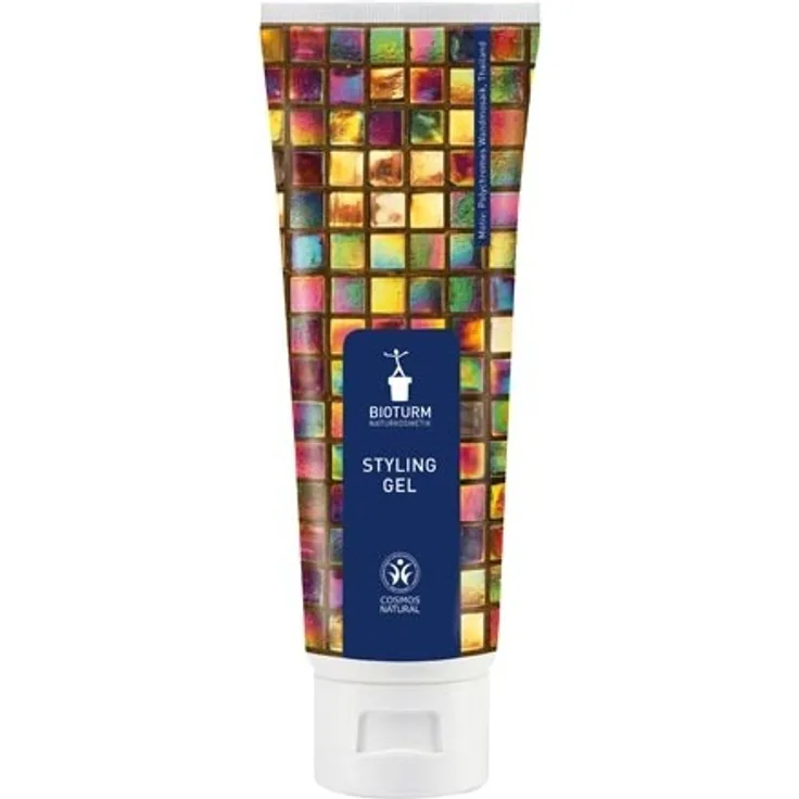 Bioturm Styling Gel Nr. 123, 125 ml