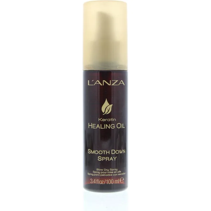 L'Anza Spray Keratin Healing Oil Smooth Down Spray 100 ml