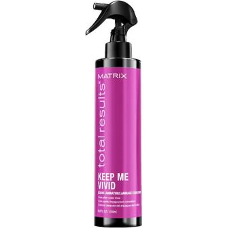 Matrix Total Results Keep Me Vivid Color Lamination Conditioner Spray 200 ml