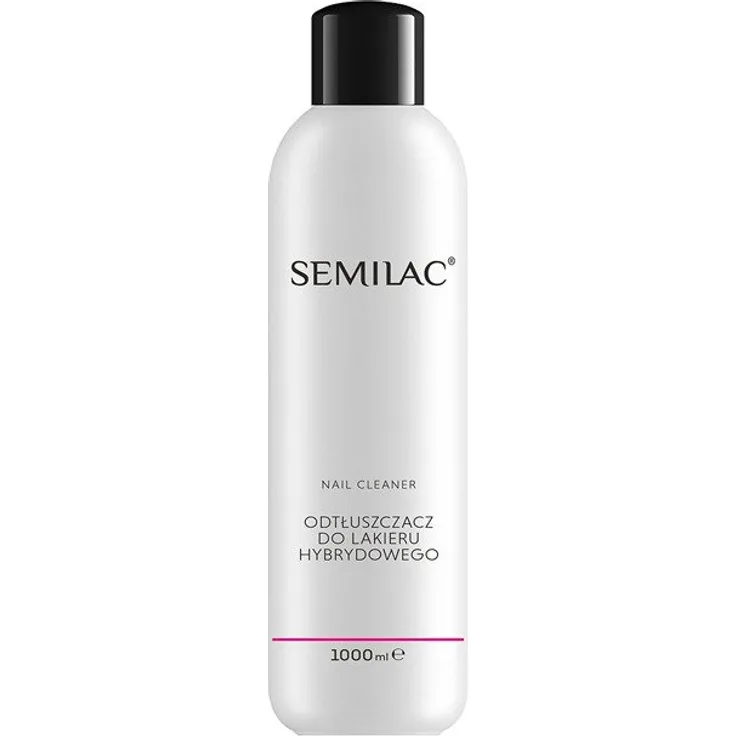 Semilac Nail Cleaner Nagelreiniger 1000Ml