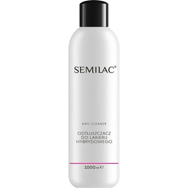 Semilac Nail Cleaner Nagelreiniger 1000Ml – Bild 1