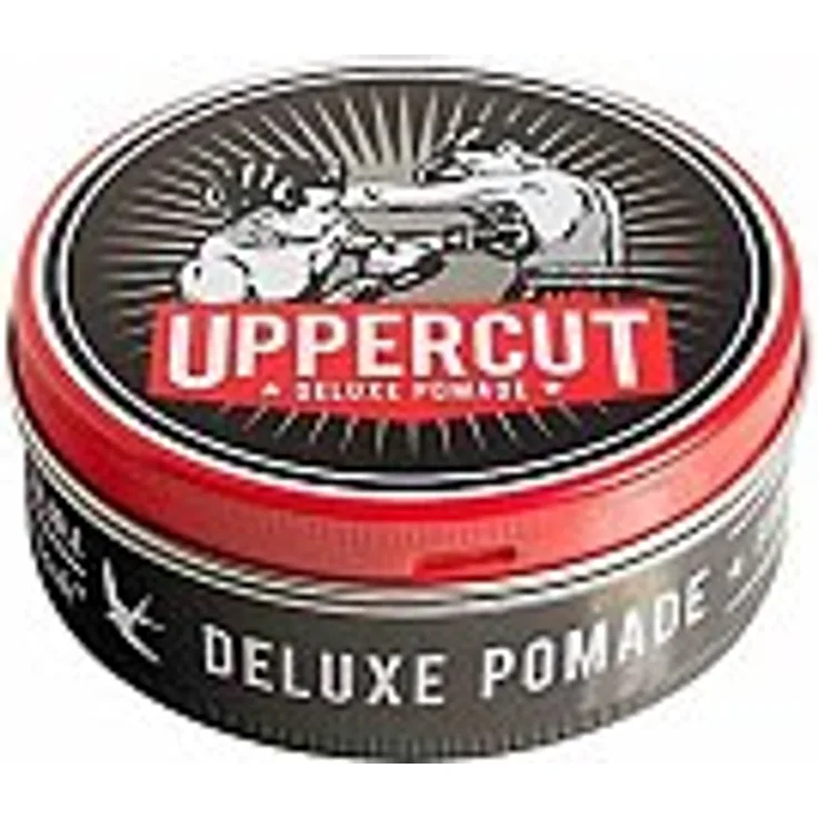 Uppercut Deluxe Pomade Haarpomade 100 g