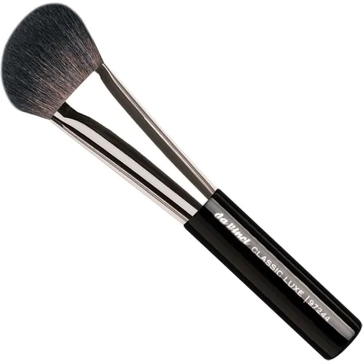 Classic - Luxe Rouge-Schattierpinsel, Dekorative Kosmetik Make-up Accessoires