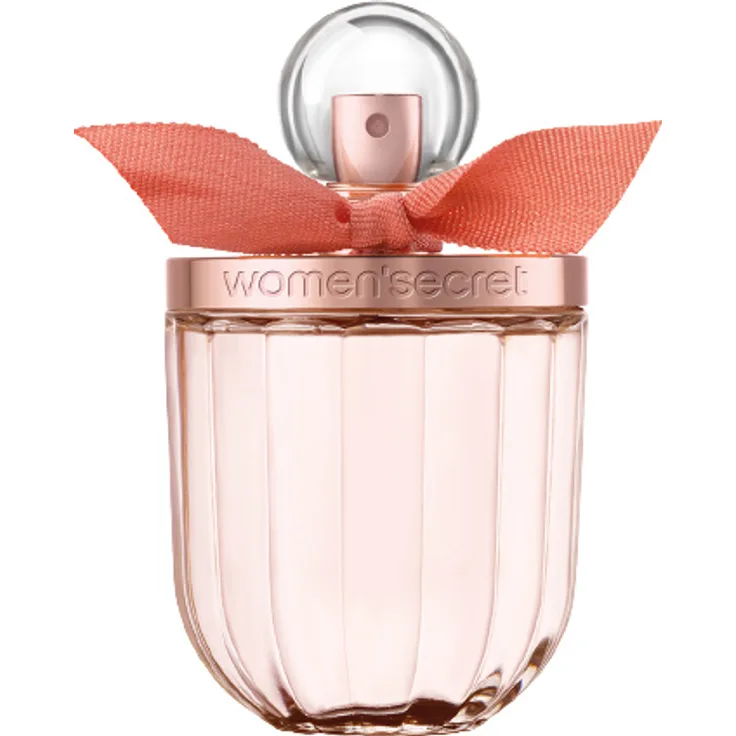 Women'Secret Womens Eau My Secret Eau de Toilette (EdT) Damenduft 100 ml