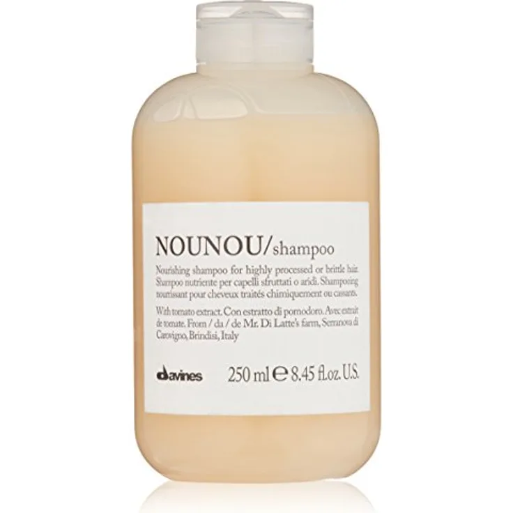 Davines Nounou Nourishing Shampoo 250 ml