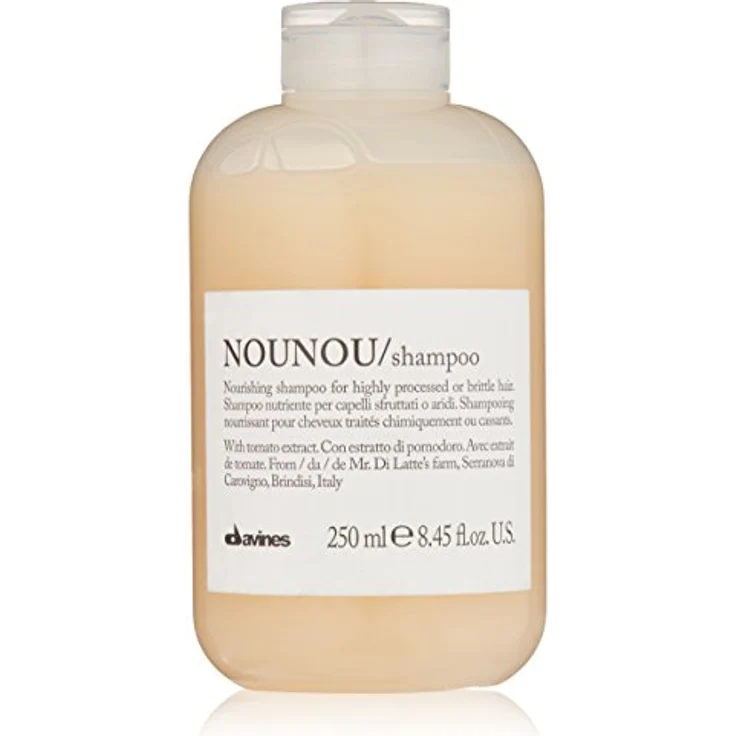 Davines Nounou Nourishing Shampoo 250 ml