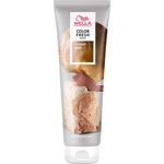 Wella Color Fresh Mask Caramel 150 ml