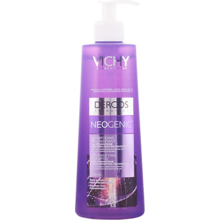 Vichy Revitalisierendes Shampoo Dercos Neogenic Vichy 400 ml
