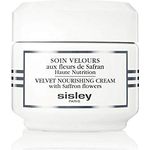 Sisley Sis Soin Velours Aux Fleurs De Safran 50 ml Tagespflege
