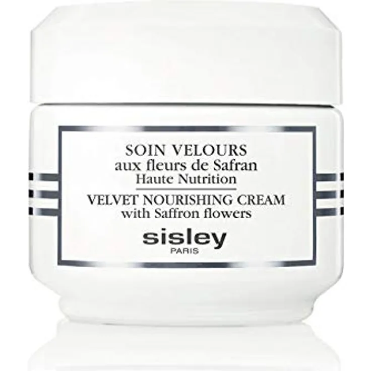 Sisley Sis Soin Velours Aux Fleurs De Safran 50 ml Tagespflege